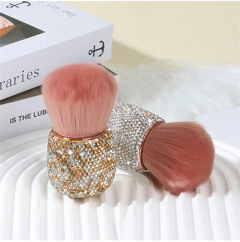 Makeup Brushes Large Size Loose Powder