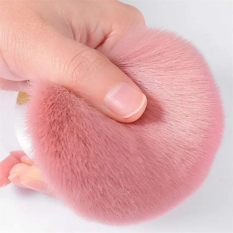 Makeup Brushes Large Size Loose Powder