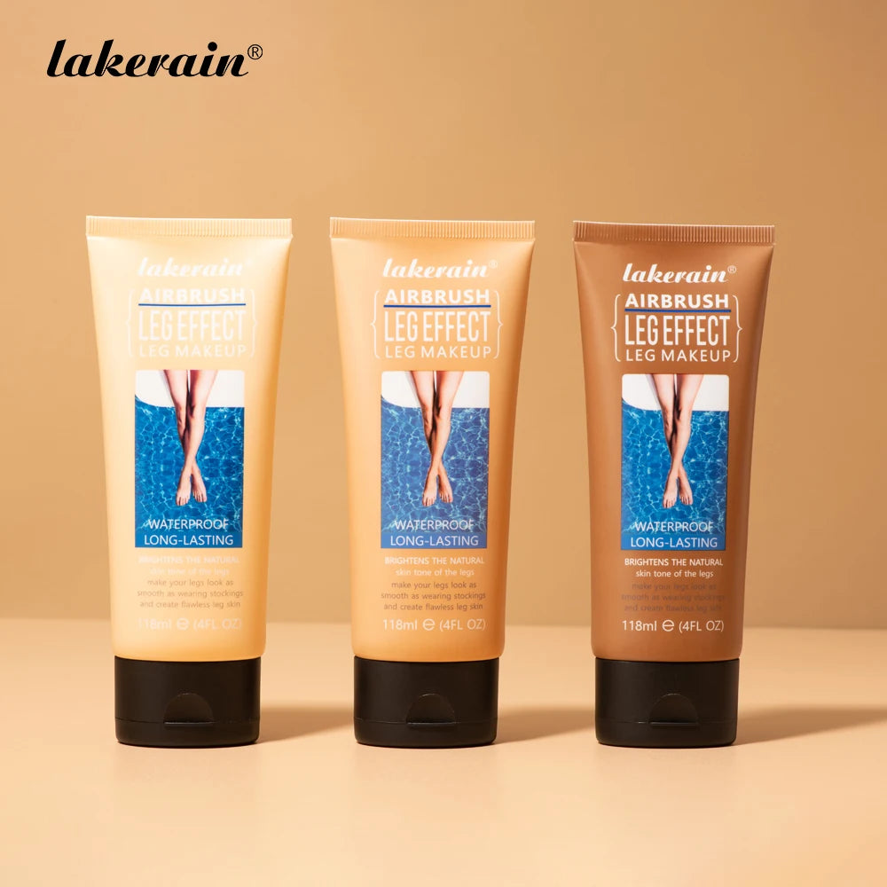 Leg Makeup Lotion