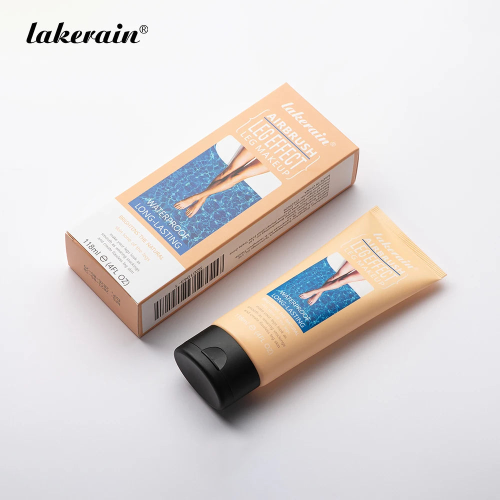 Leg Makeup Lotion
