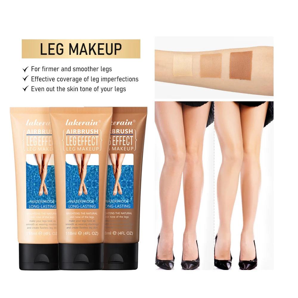 Leg Makeup Lotion