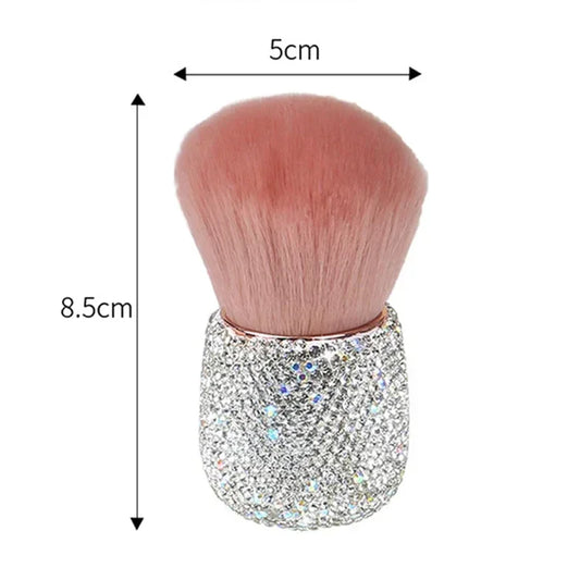 Makeup Brushes Large Size Loose Powder
