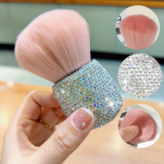 Makeup Brushes Large Size Loose Powder