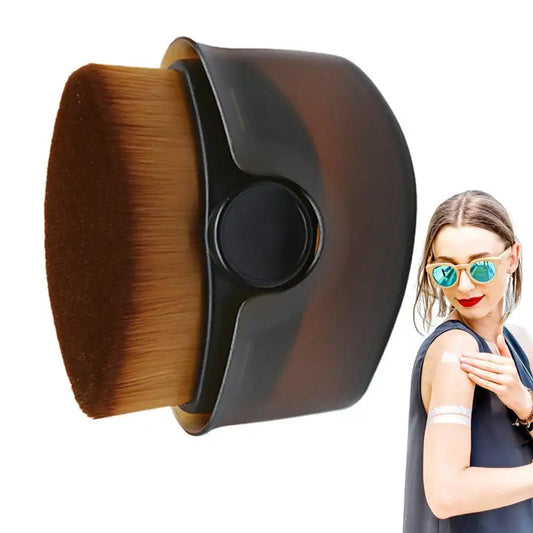 Sunscreen Applicator Suntan Lotion Applicator