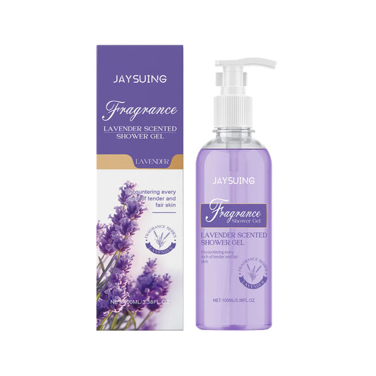 Fragrant Shower Gel Body Wash