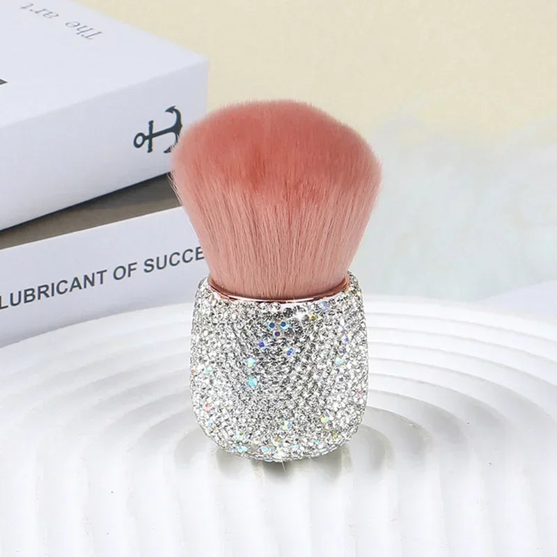 Makeup Brushes Large Size Loose Powder