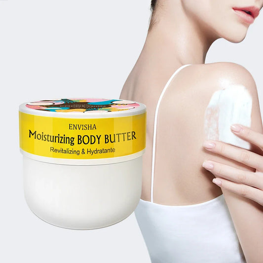 Coconut Oil Face Cream